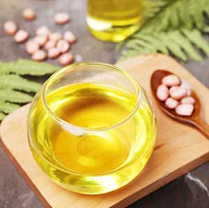 Peanut Oil Pressing Line