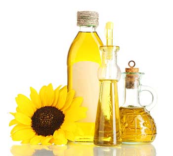 Sunflower Oil Pressing Line