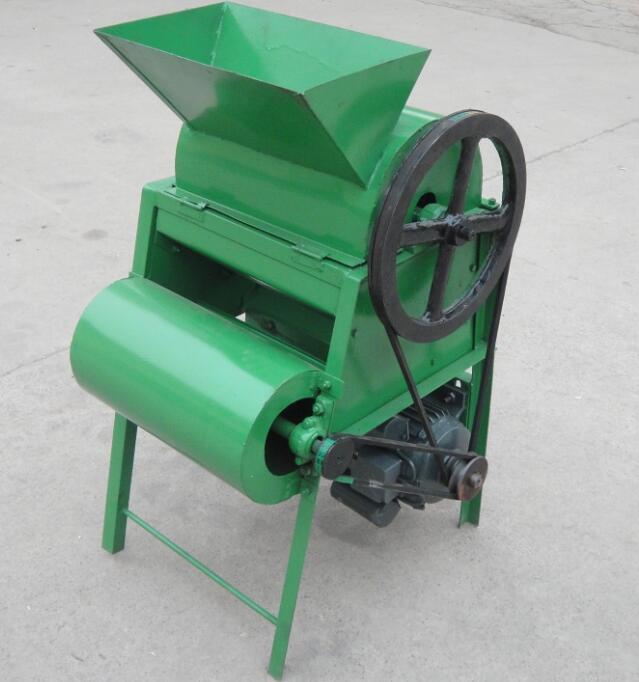 Peanut Sheller